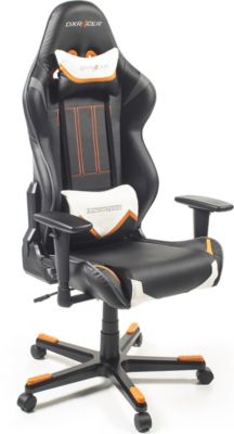 gamingsessel von dxracer im call of duty design zum schnäppchenpreis bei plus