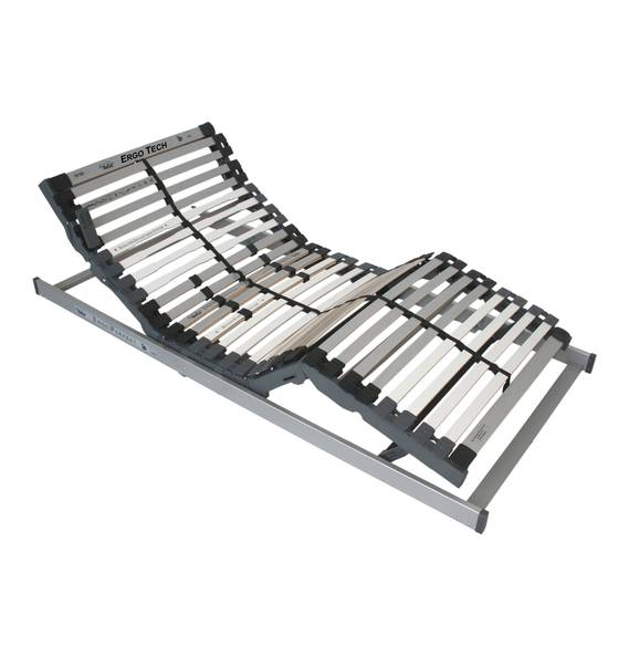 elektro-bettrahmen ergo tech ir von beco 80x200 cm zum schnäppchenpreis