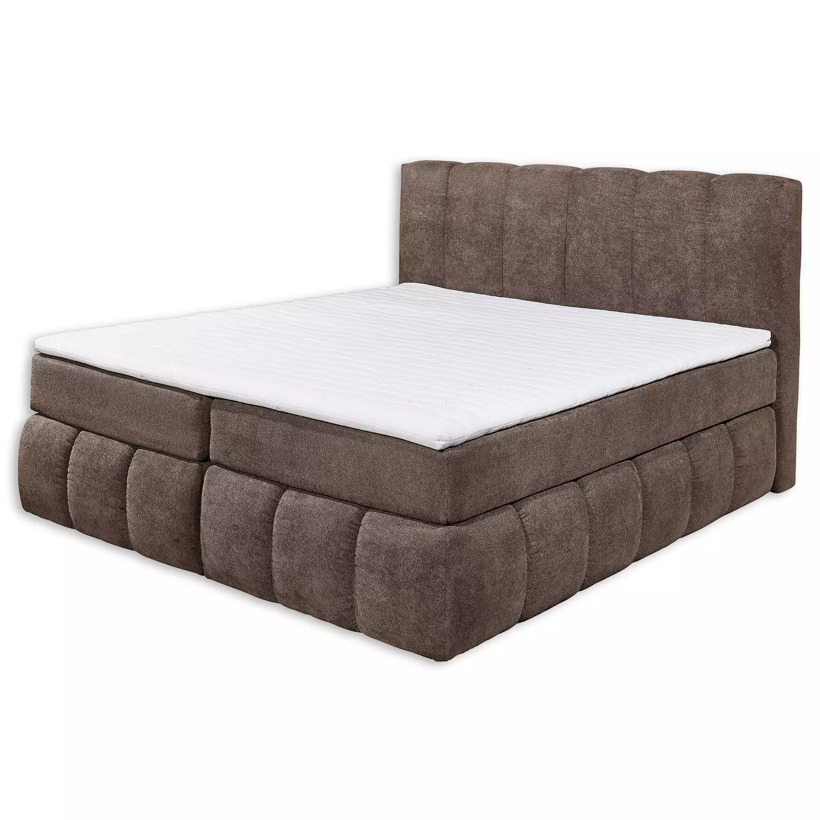 18% sparen - Boxspringbett IOWA von ROLLER - nur 899,99 ...