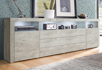 Sideboard von Neckermann