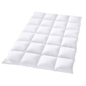 billerbeck daunendecke rubin 135x200cm zum schnäppchenpreis
