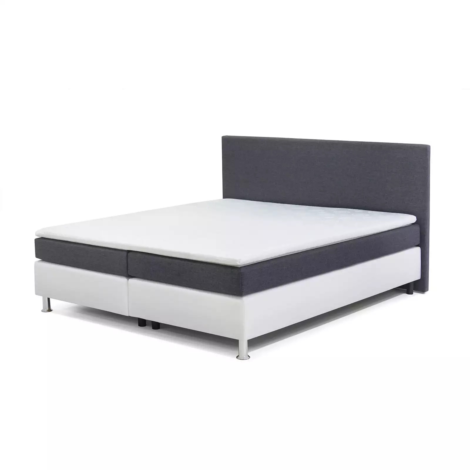 Boxspringbett TOM von ROLLER 180x200cm - nur 399€