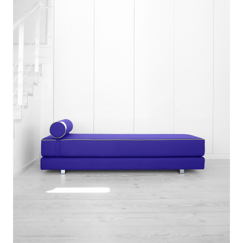 daybed LUBI von softline zum schnäppchenpreis in verschiedenen bezugsqualitäten