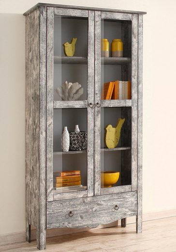 Vitrine ALMA von HOME AFFAIRE - ab 319,99€