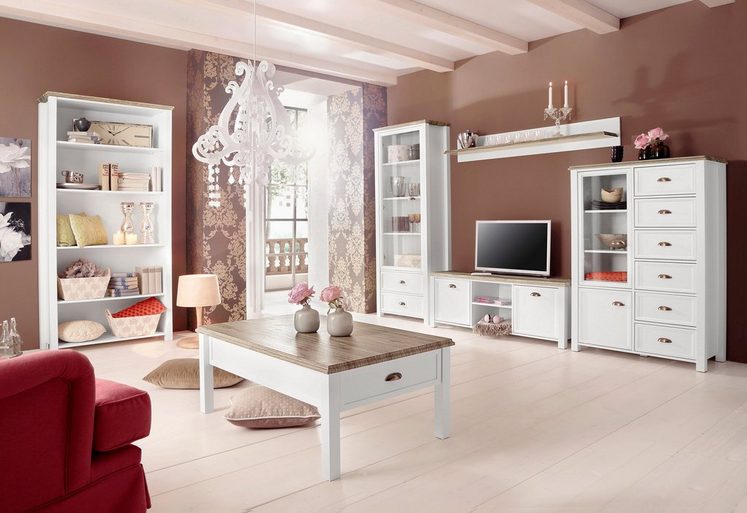 Couchtisch CHATEAU von HOME AFFAIRE - ab 149,99€