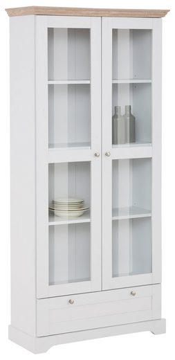 Vitrine ANNA von HOME AFFAIRE - nur 299,00€