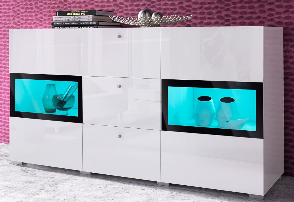 35% sparen - Sideboard BAROS - ab 129,99€ | Cherry Möbel | NECKERMANN