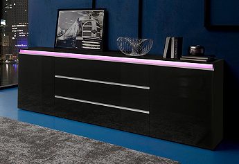 Tecnos Sideboard von Neckermann