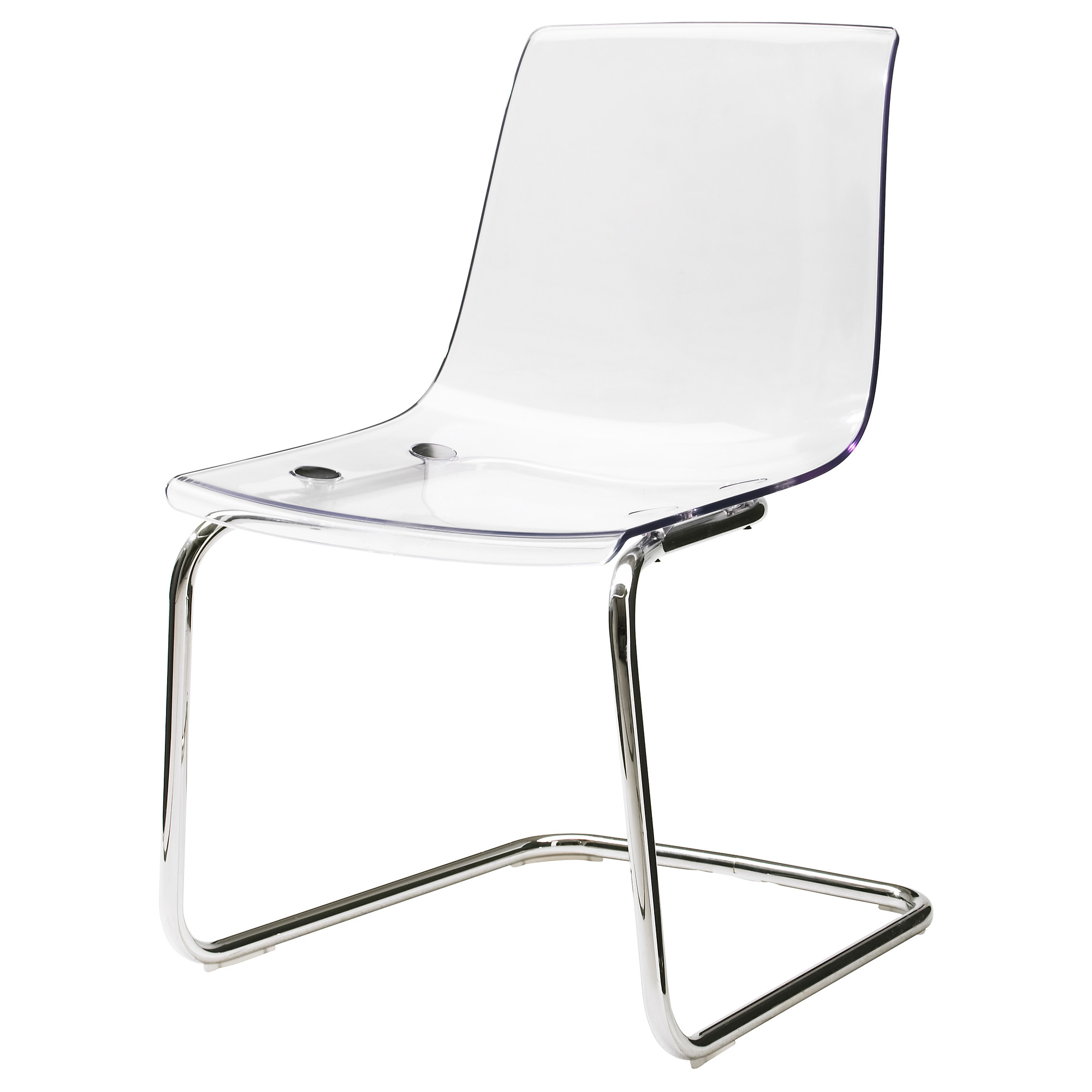 Tobiasstuhl von Ikea