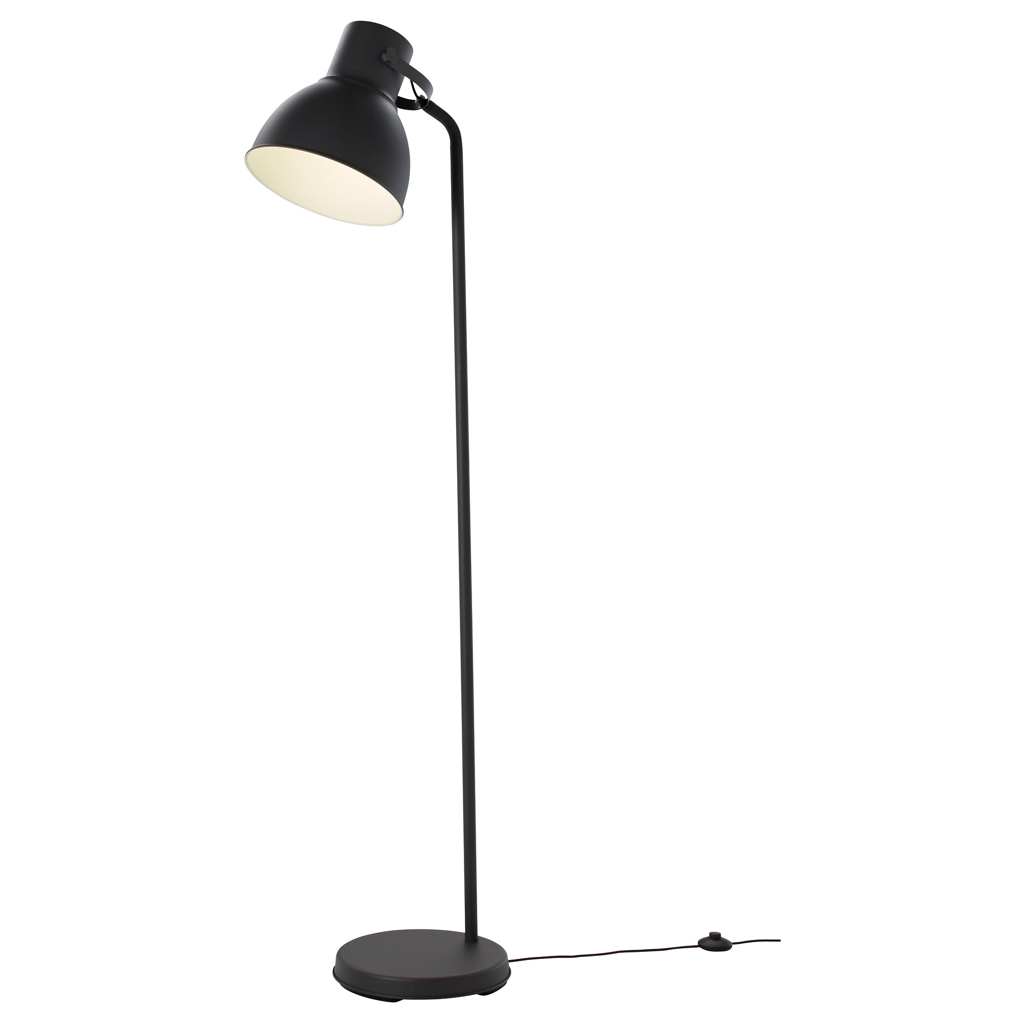 hektar standleuchte von ikea