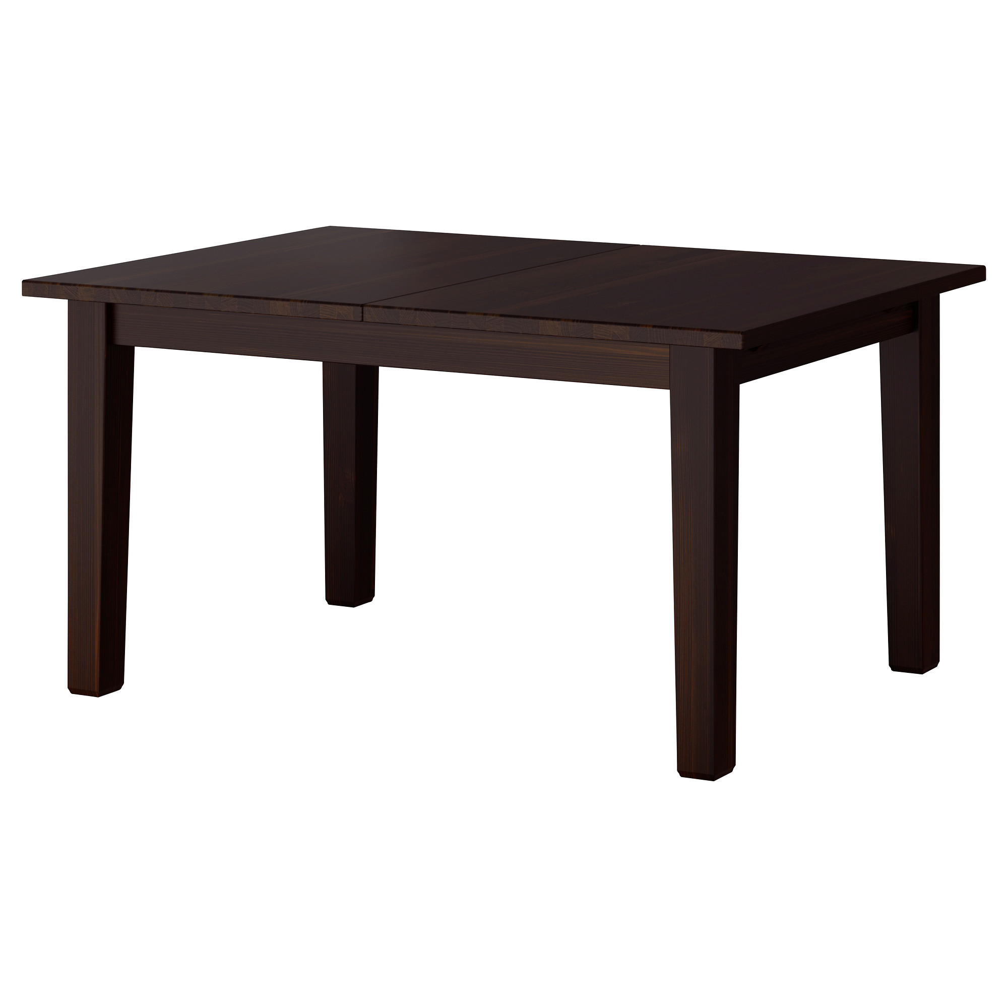 stornäs ausziehtisch von ikea