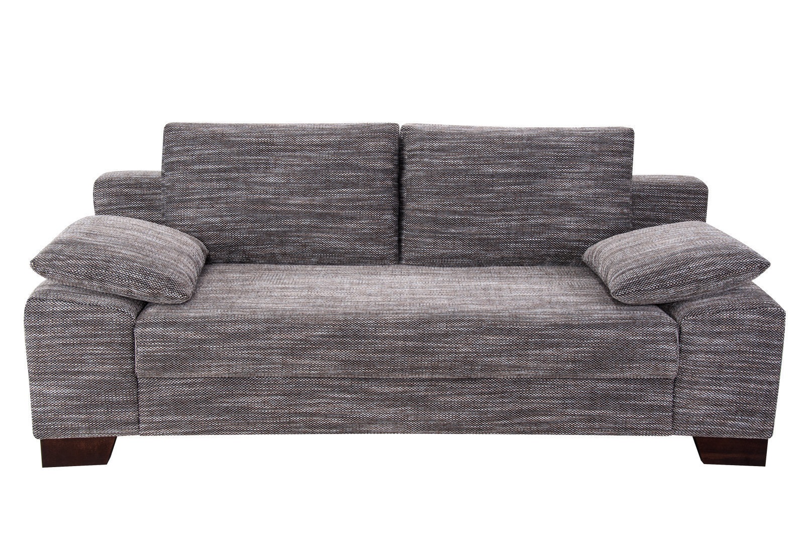 Schlafsofa von ROLLER in braun-ecru