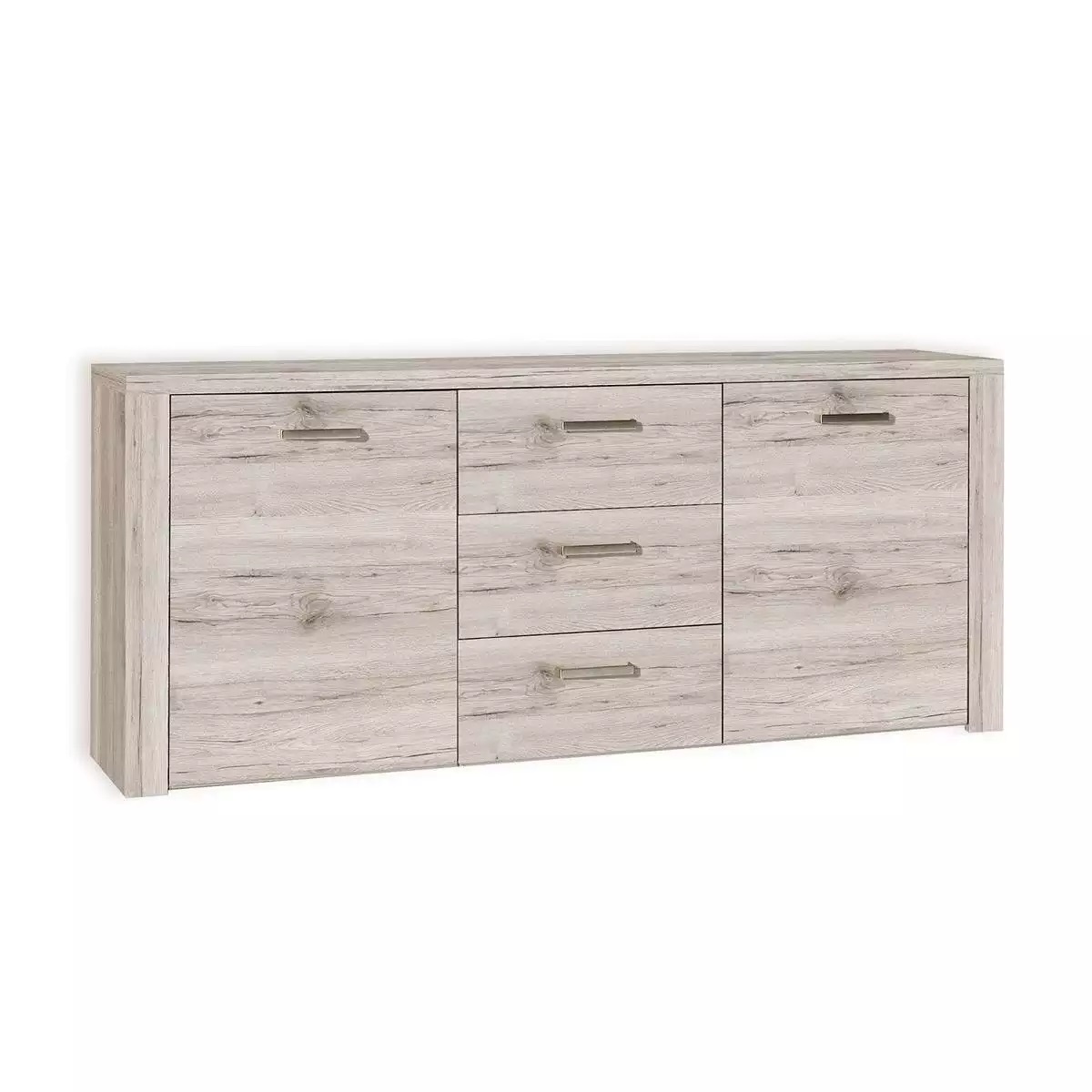 sideboard portland in sandeiche von roller zum schnäppchenpreis