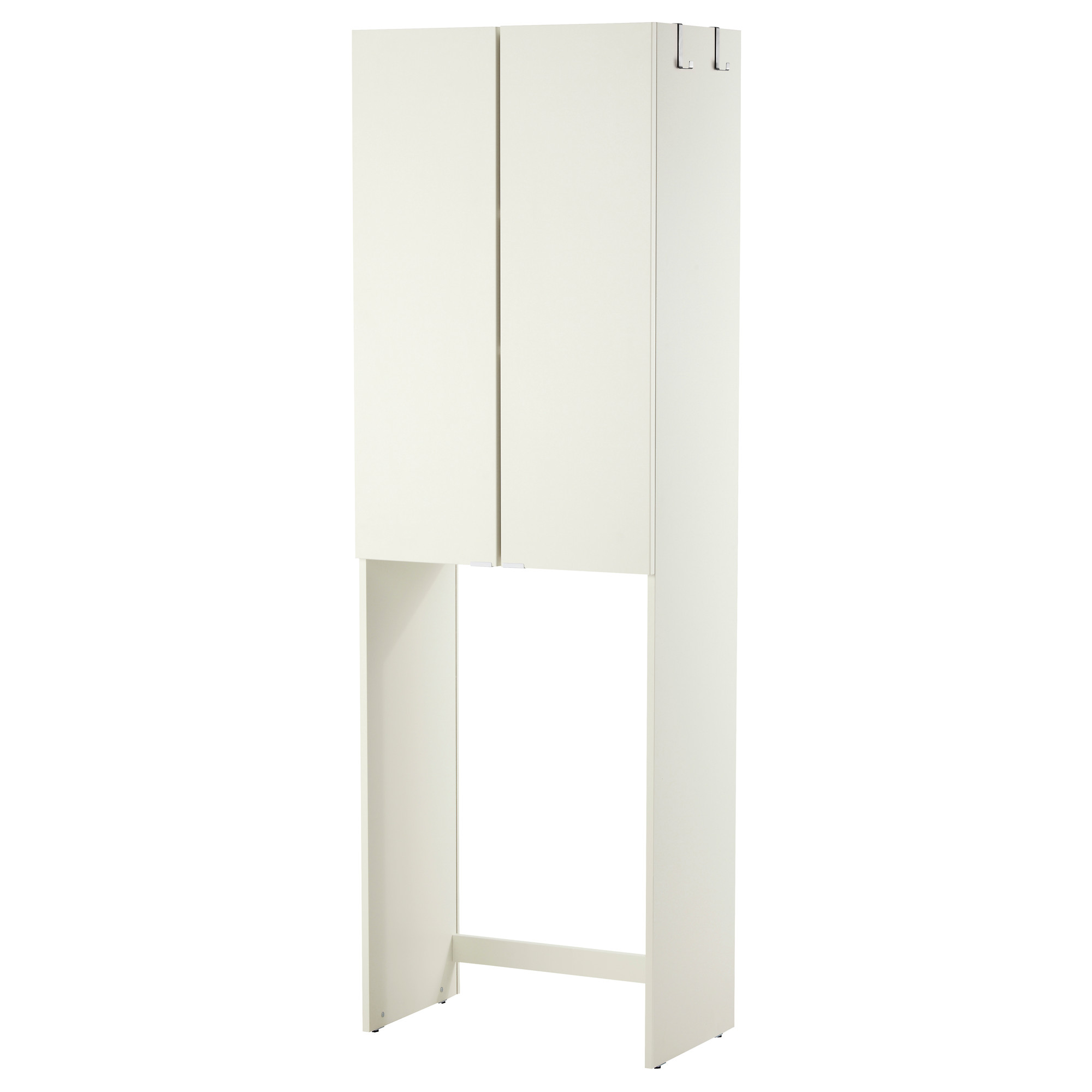 waschmaschinenschrank lillangen von ikea