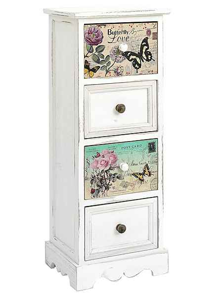 KOMMODE von HEINE HOME im Vintage-Look