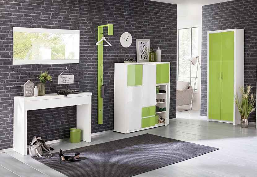 MIROSI Konsolentisch aus dem Hause HMW für nur 139,99€