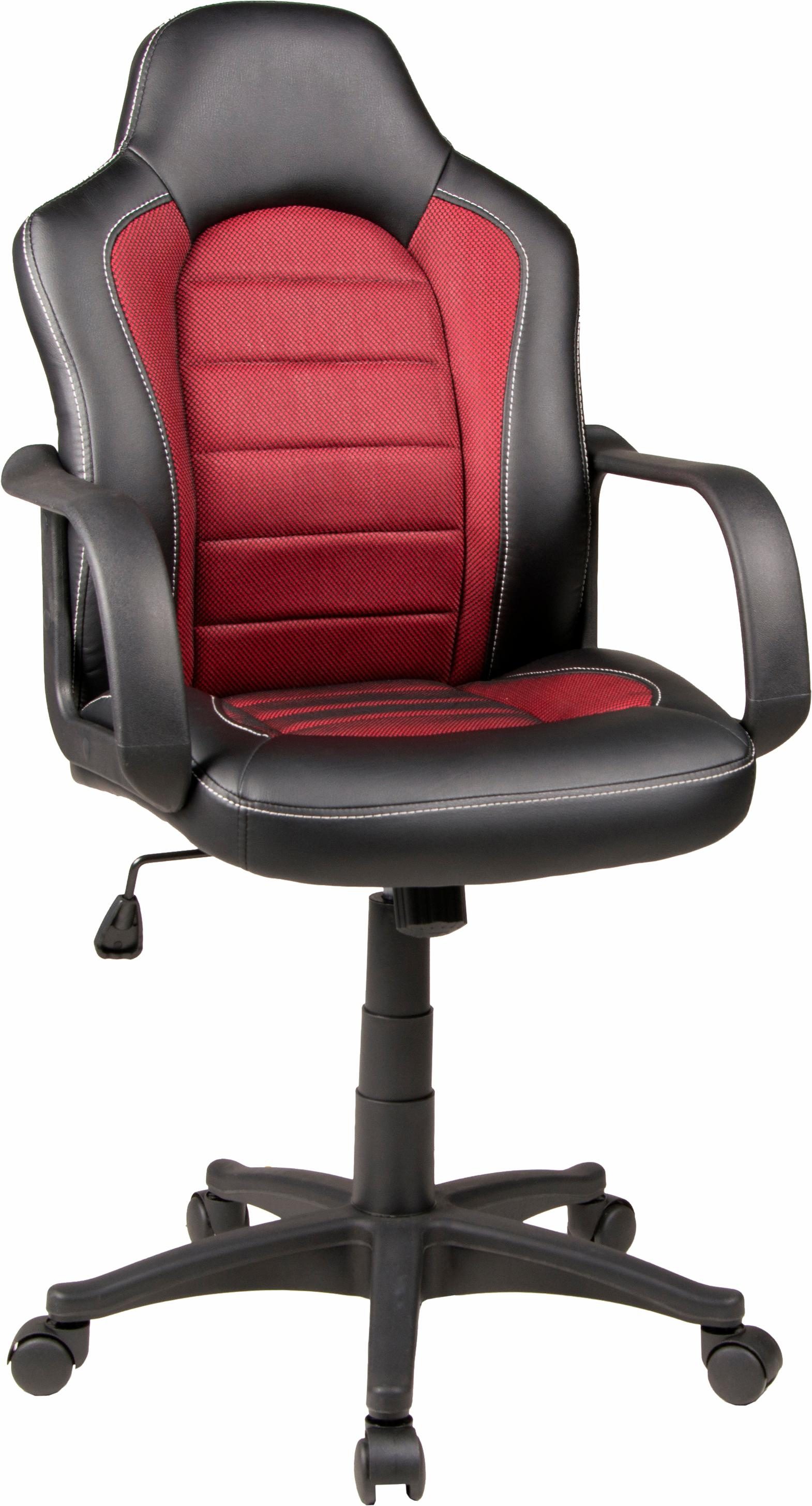 duo collection gaming chair robin zum schnäppchenpreis