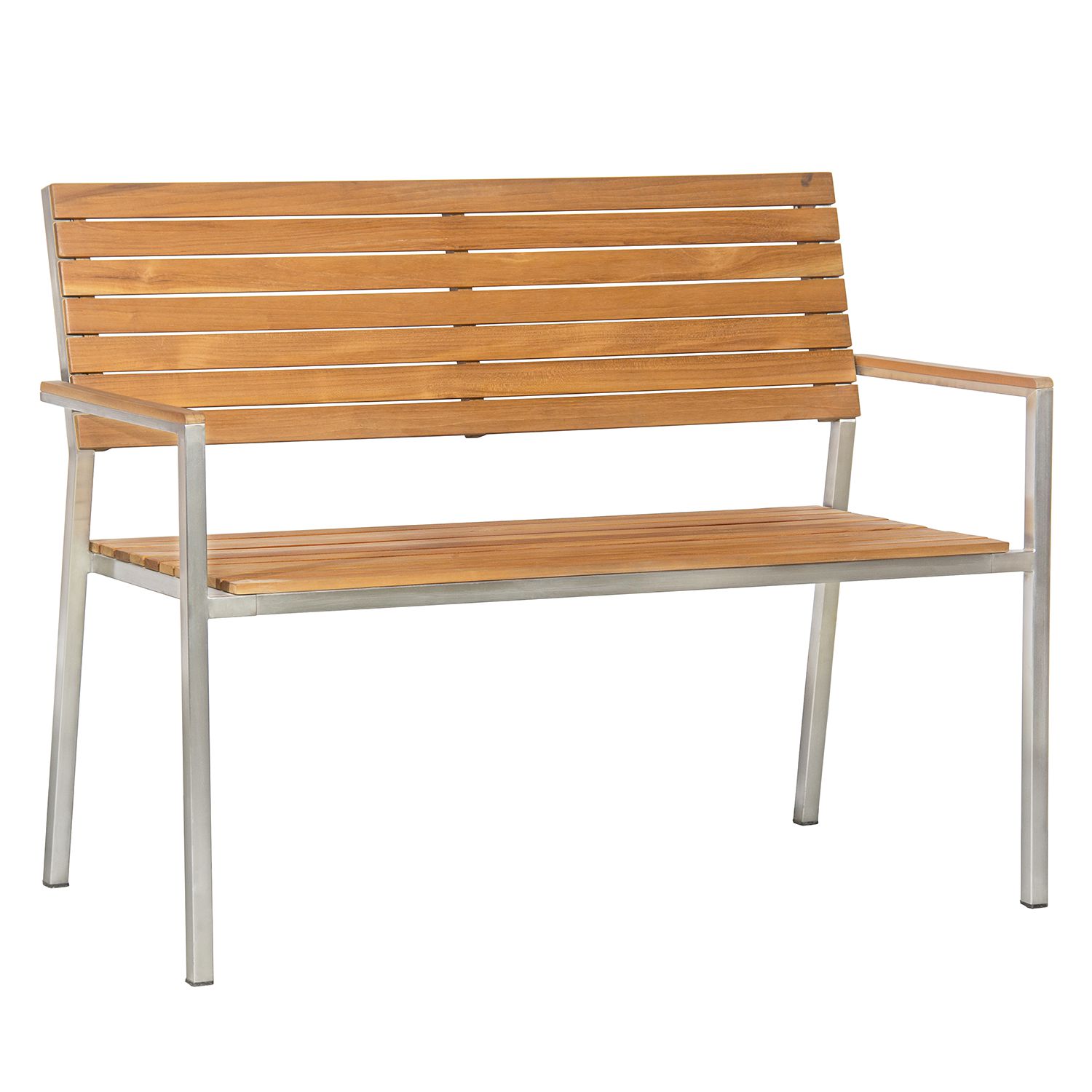 10% sparen - Gartenbank TEAKLINE EXKLUSIV - ab 249,99 ...