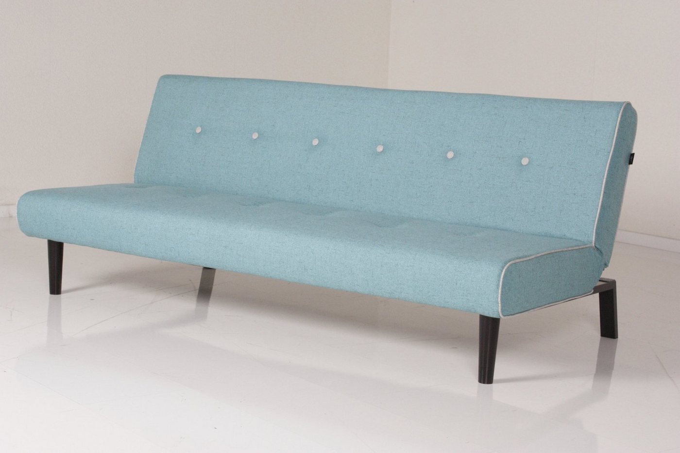 schalfsofa kawola dean von kasper wohndesign zum schnäppchenpreis