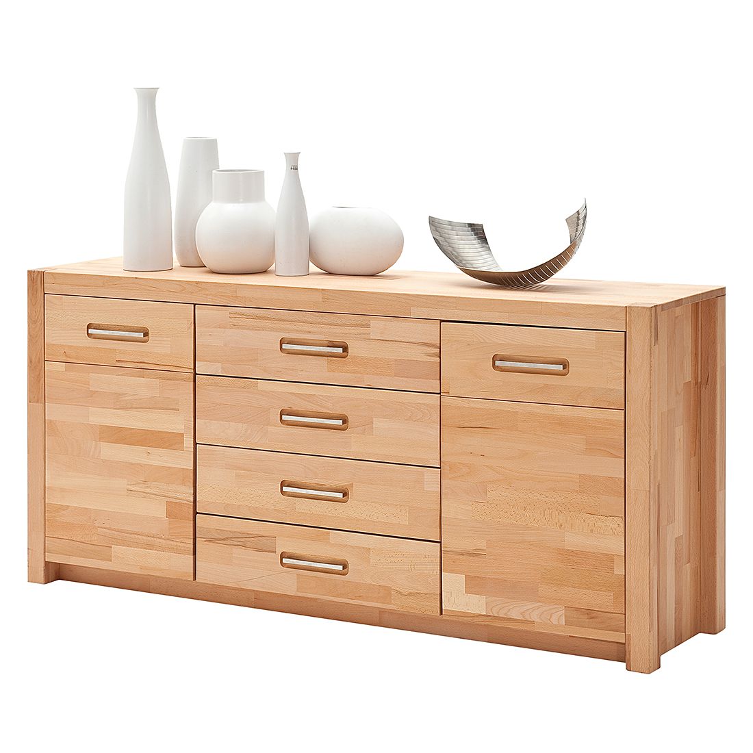 16 sparen Sideboard MAJONA von ARS NATURA nur 499,99