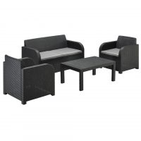 Sofa-Set San Lorenzo