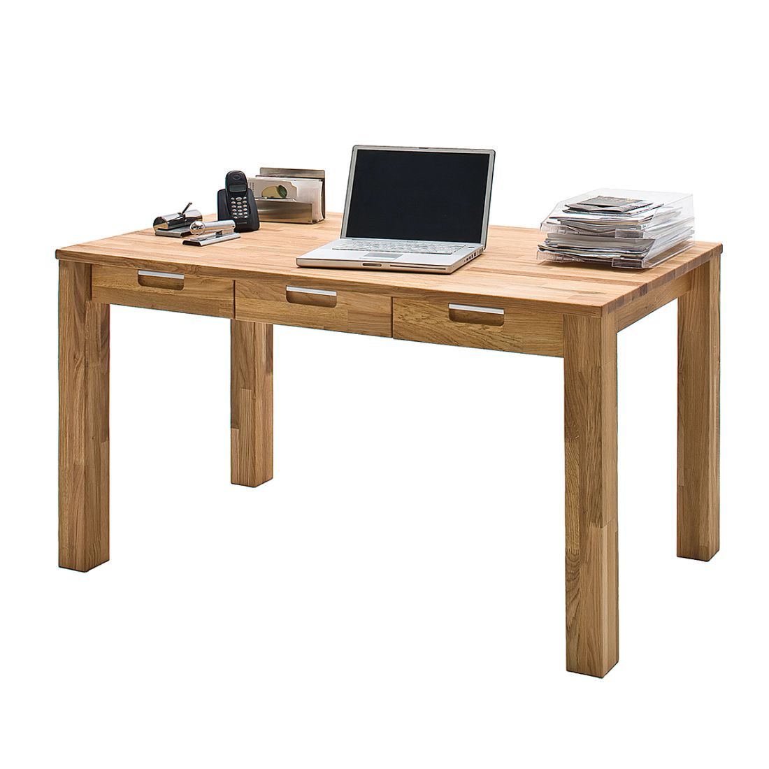 14% sparen- Schreibtisch LUMBERJACK von ARS NATURA - nur 299,99
