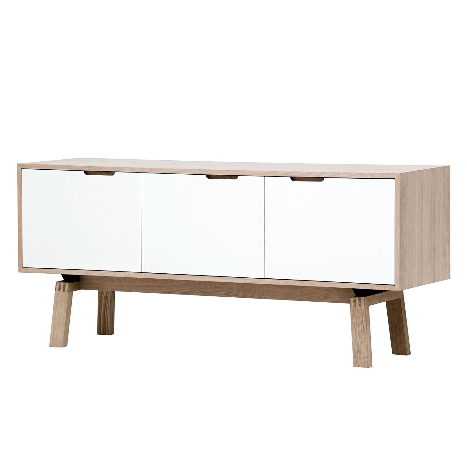 sideboard stig ii von studio copenhagen zum schnäppchenpreis