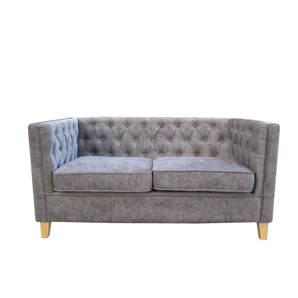 35% sparen - Fairmont Park Sofa LOUGHBOROUGH - nur 401,99€ | Cherry