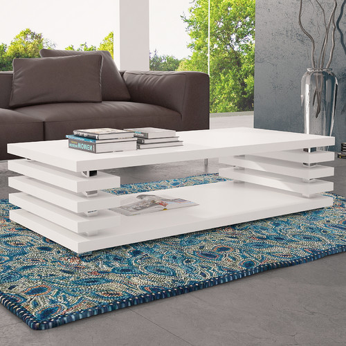 dCor Design Couchtisch Pikal