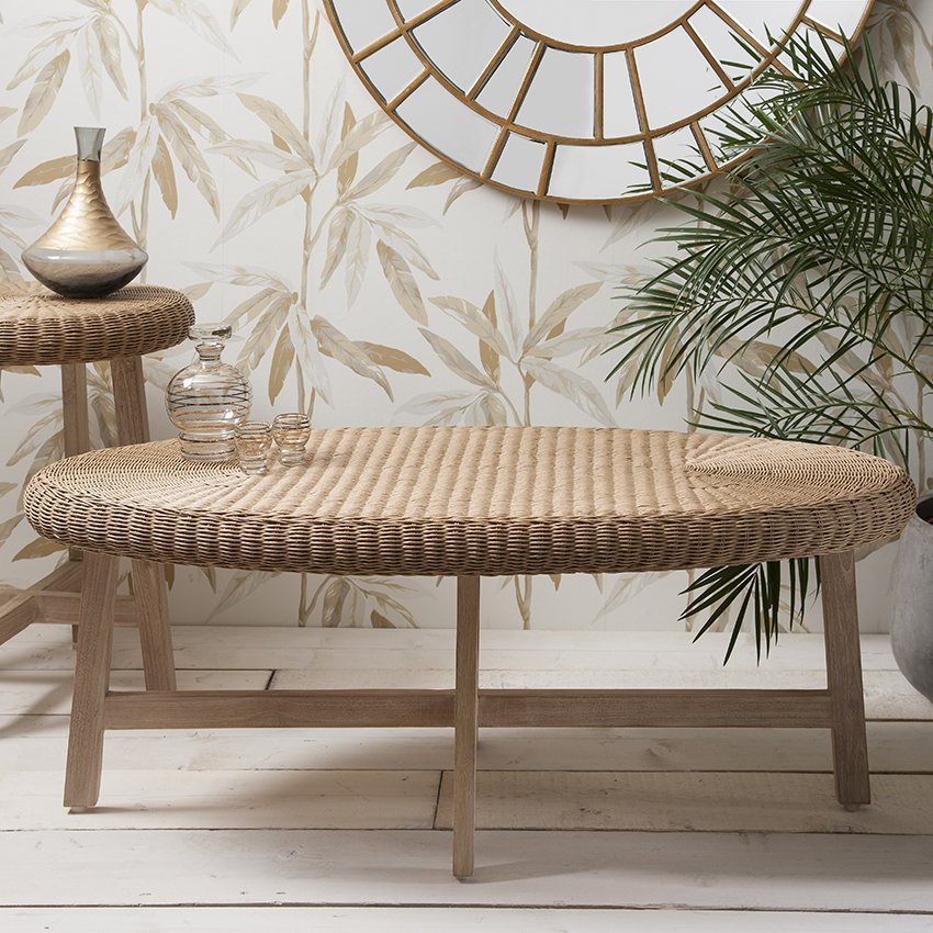 Couchtisch KEW von GALLERY zum schnäppchenpreis