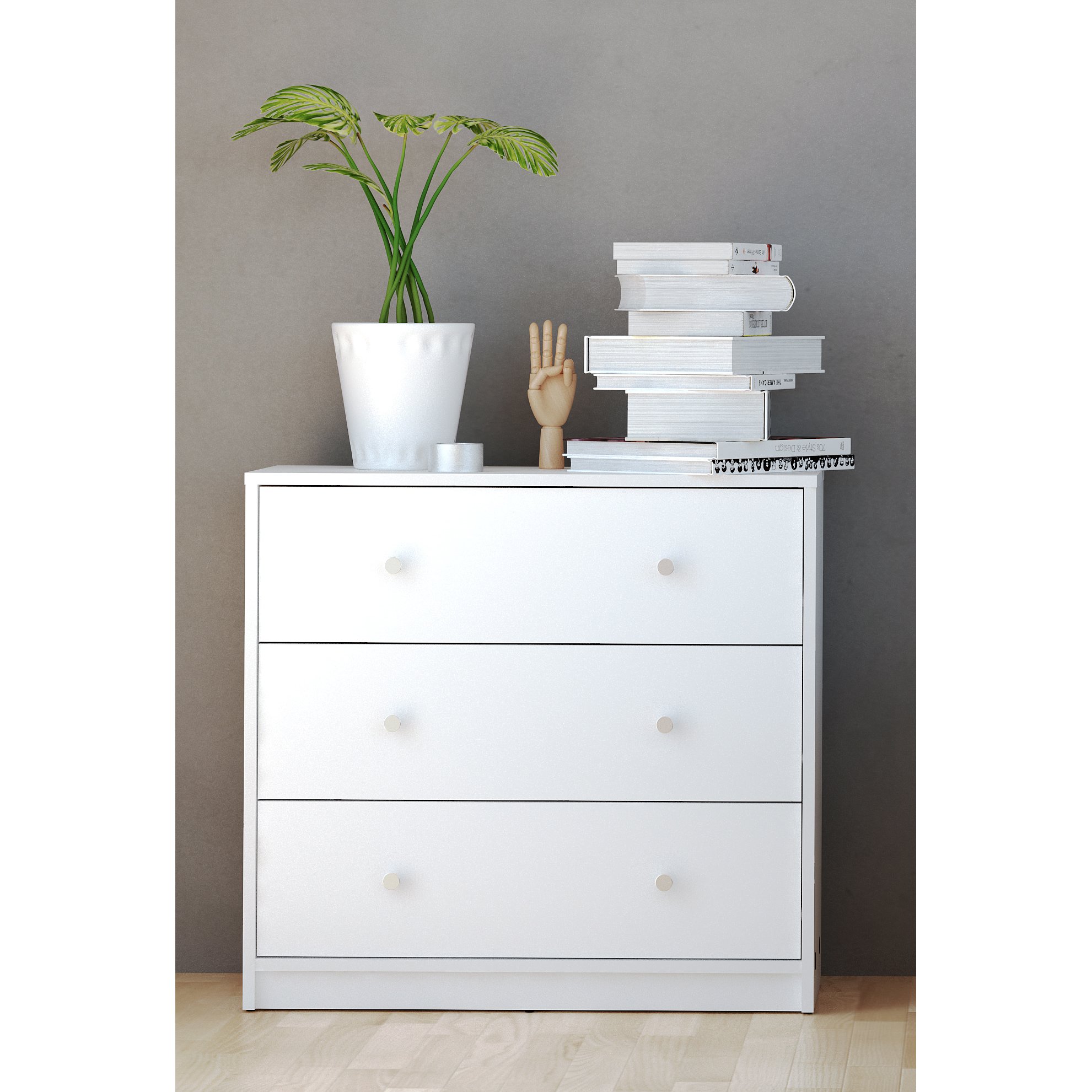 Kommode MAY von tvilum zum schnäppchenpreis