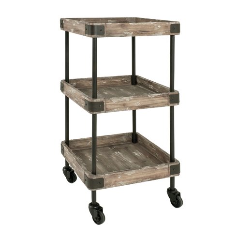 Schnäppchen Servierwagen DARTER von LoftDesigns