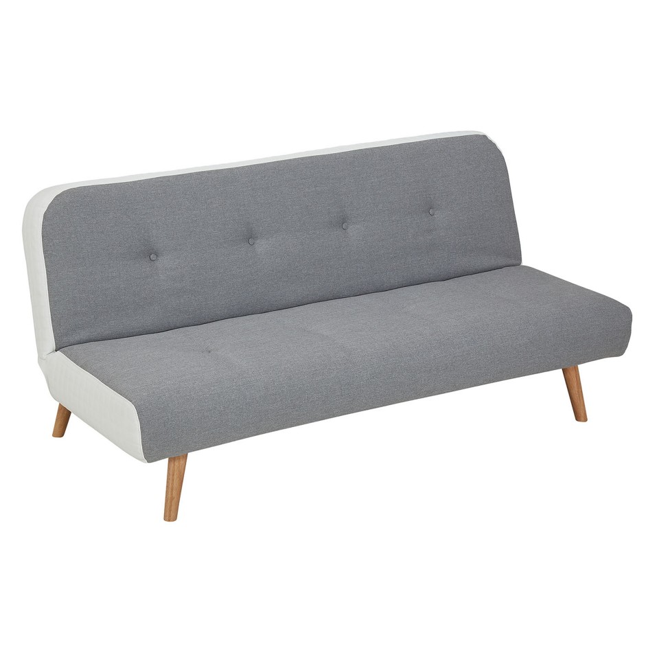 21% sparen - Schlafsofa HAVDRUP - nur 259,95€ | Cherry Möbel