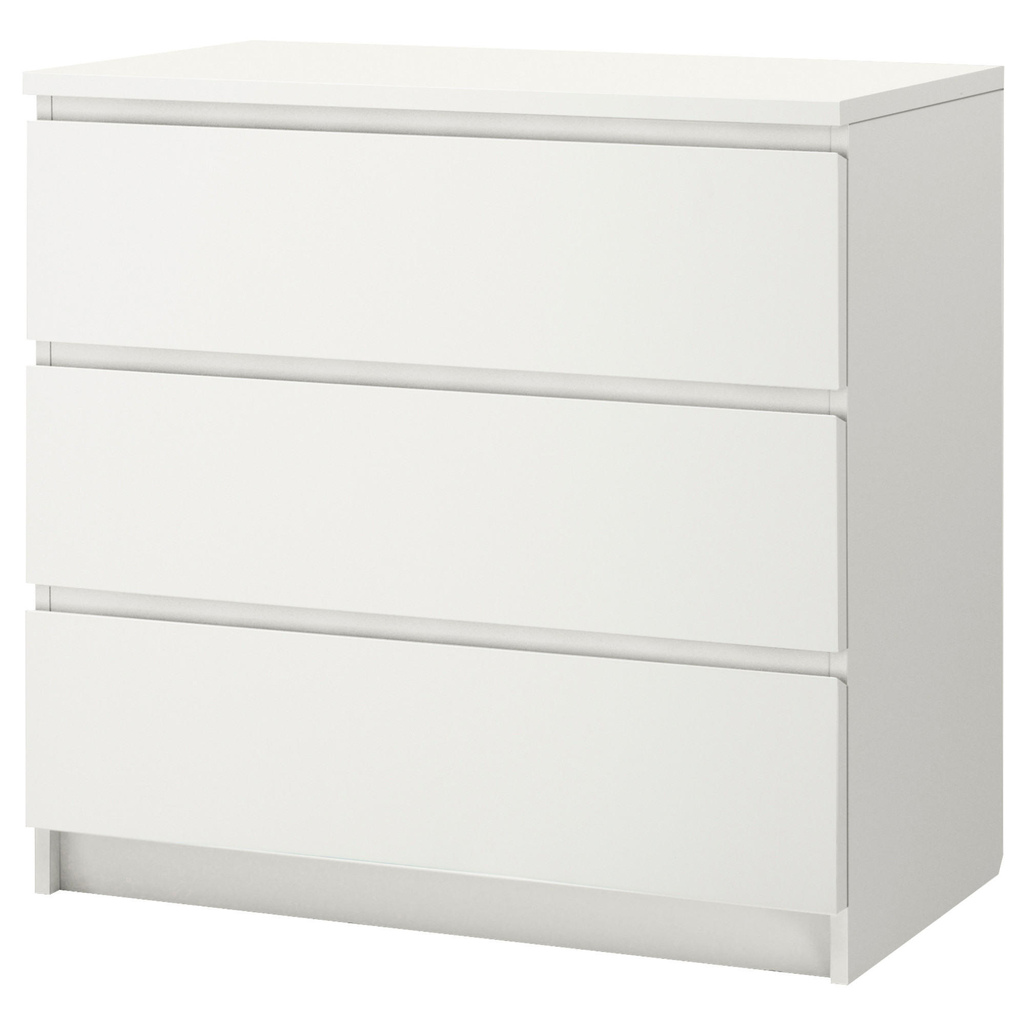 17% sparen - MALM Kommode IKEA - ab 49,99€ | Cherry Möbel ...