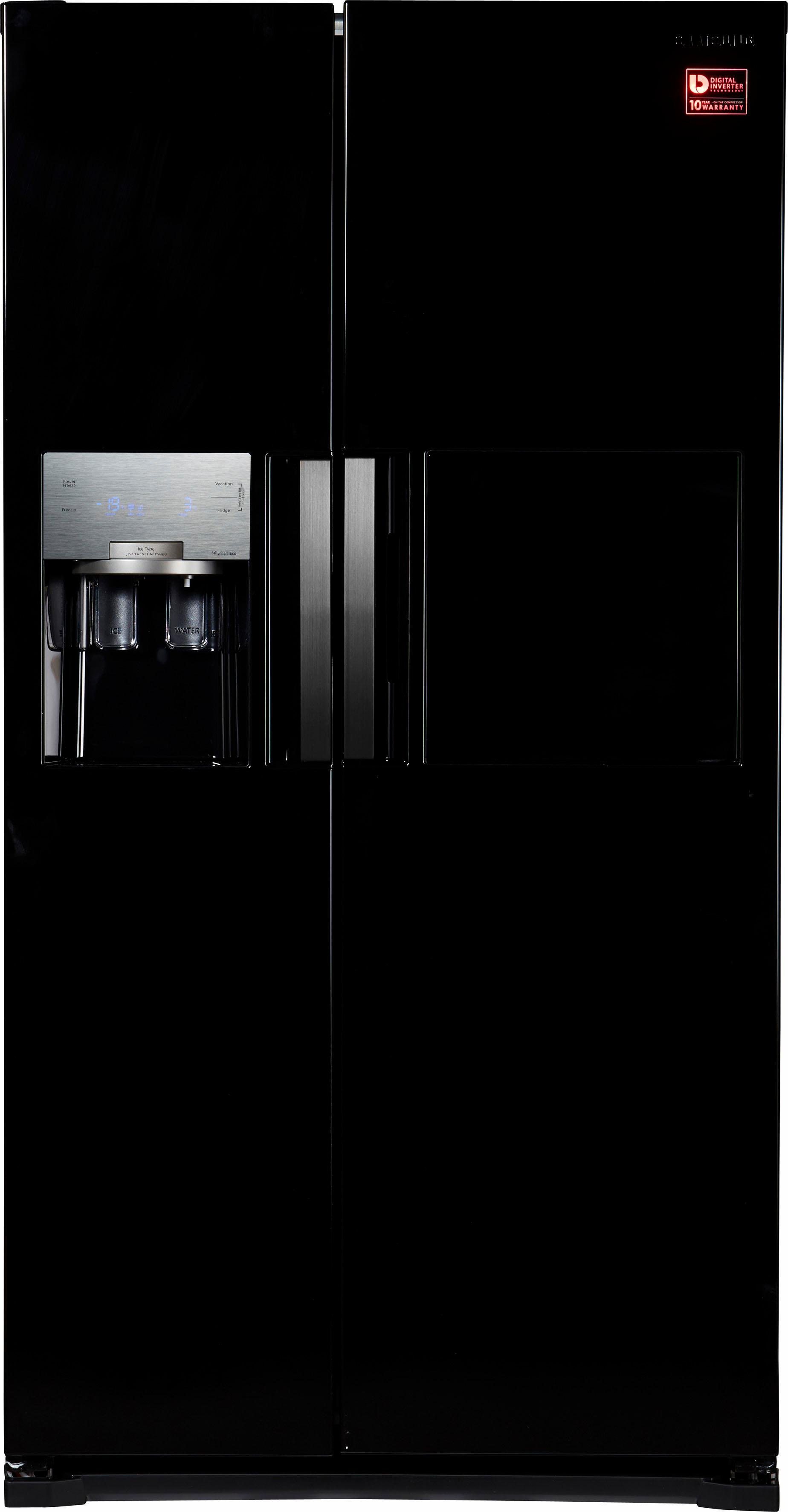 Samsung Side-by-Side RS7778FHCBCEF