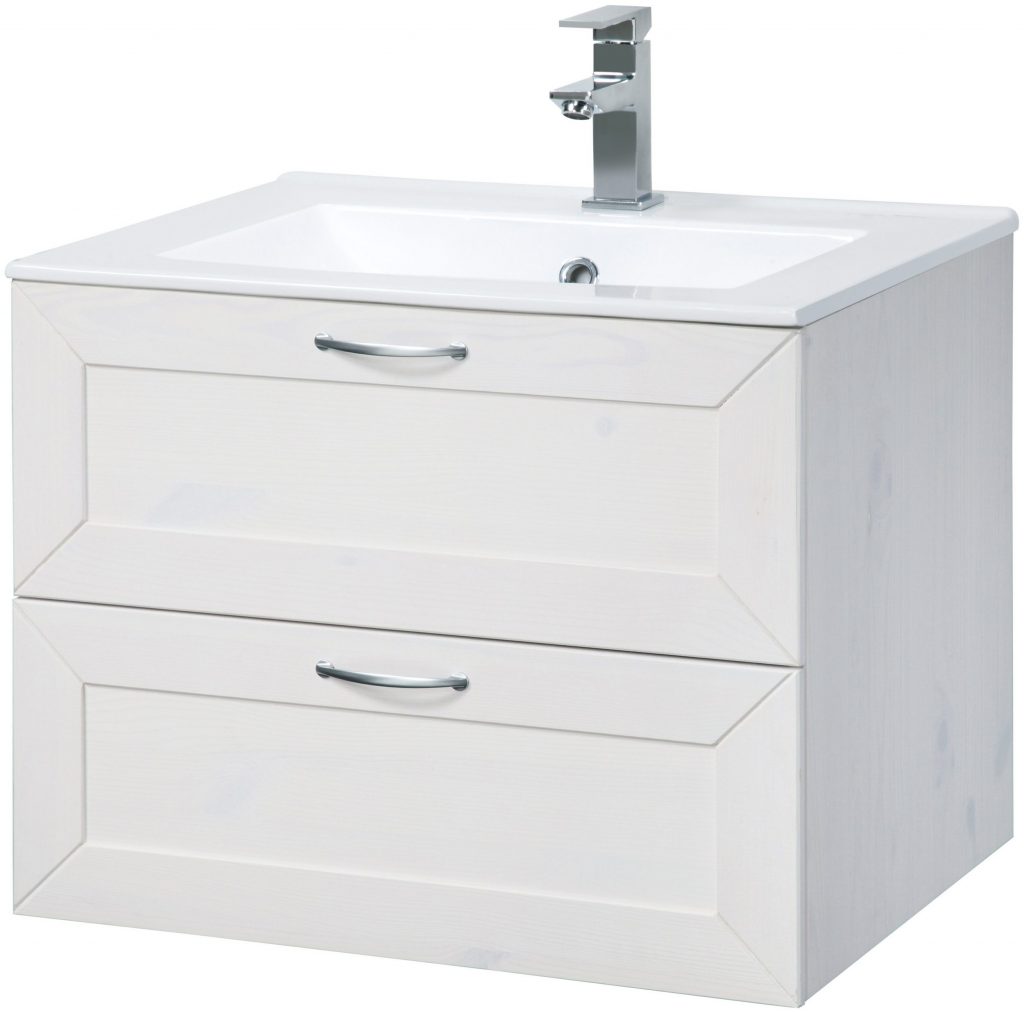 40% sparen - Waschtisch MODERN - nur 179,99€ | Cherry Möbel | OTTO