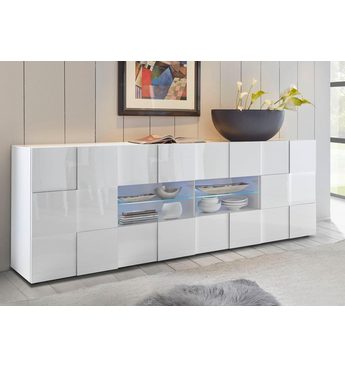 LC Sideboard DAMA