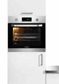 Samsung Backofen NV70K3370RSEG