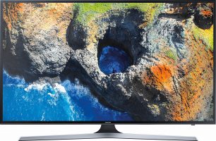 Samsung UE65MU6179UXZG LED-Fernseher