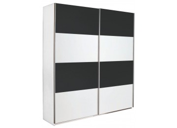 Schwebetürenschrank SUBITO