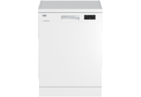 BEKO DFN 16330 W Geschirrspüler