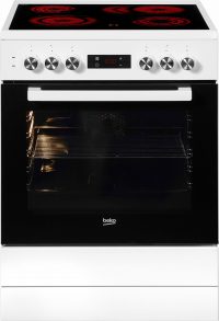 Beko Standherd FSM67320GWS