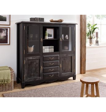 HOME AFFAIRE Highboard EDEN