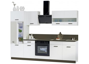Küchenleerblock - Basisblock RAINBOW 270 cm