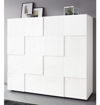 LC Highboard DAMA