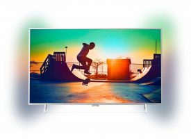 Philips 55PUS6452 LED-Fernseher