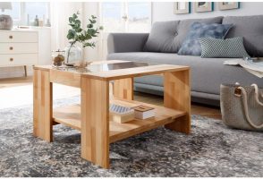 HOME AFFAIRE Couchtisch HELGOLAND