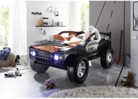 Autobett JEEP