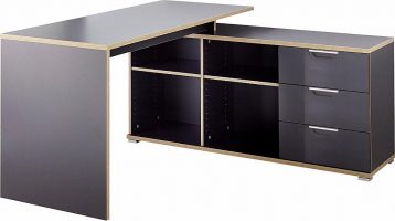 GERMANIA Schreibtisch 4081