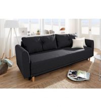HOME AFFAIRE Schlafsofa SCANDIC